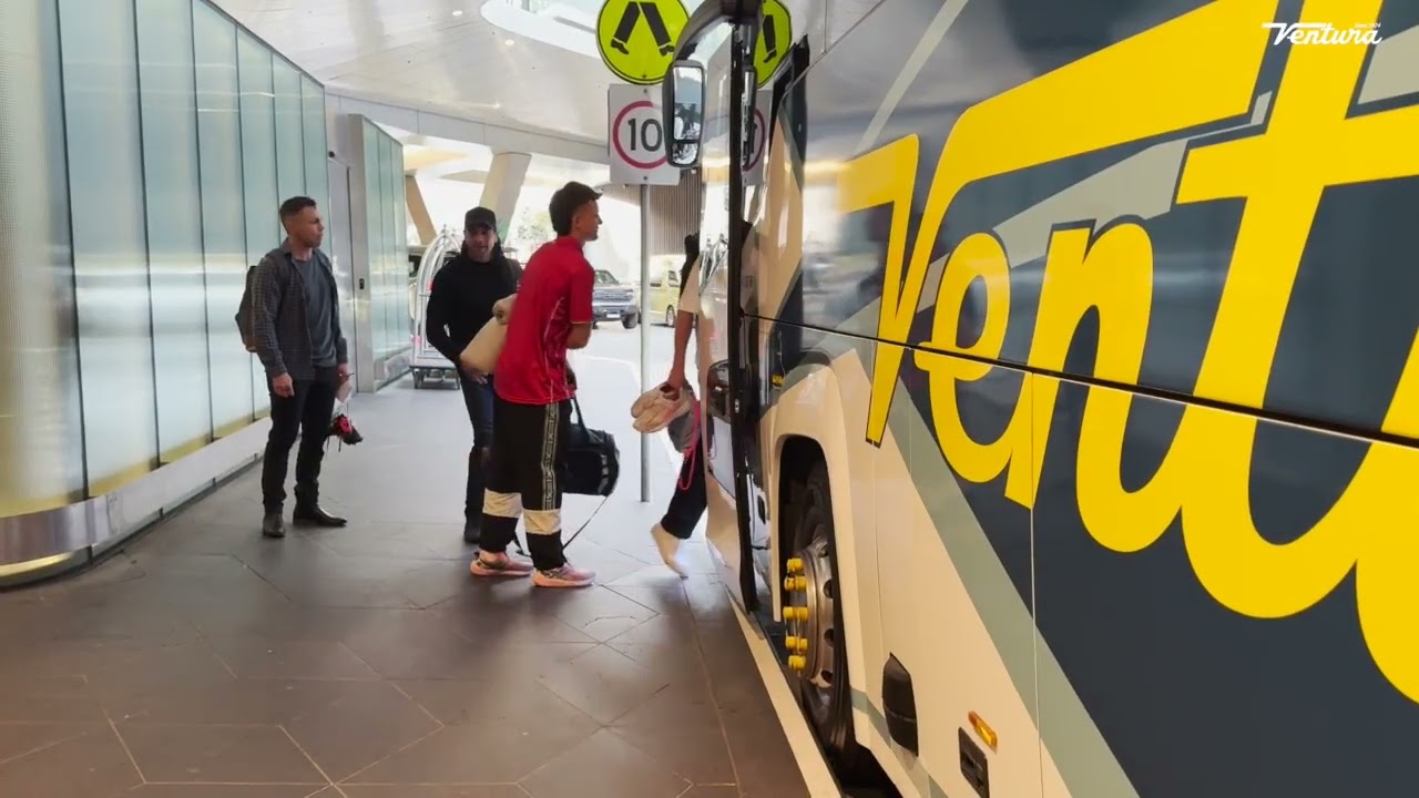 Footy Legends Game 2025 | Ventura Proudly Drives Footy Legends & Men’s Health